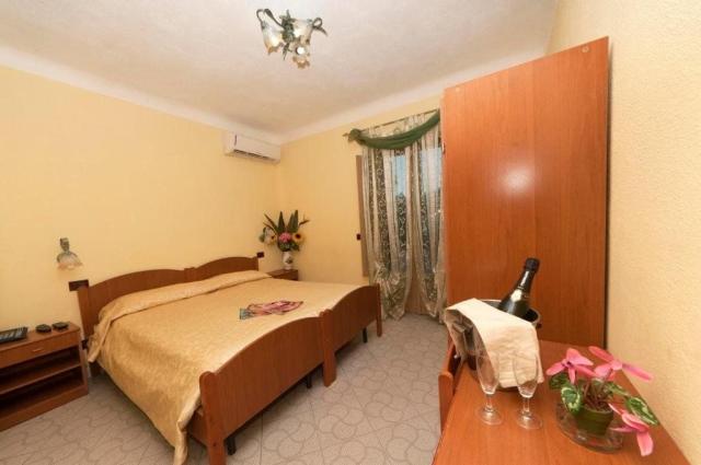 Hotel Villa Franca