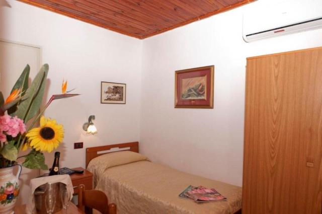 Hotel Villa Franca