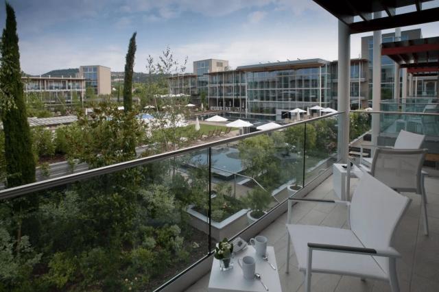 Aqualux Hotel Spa Suite