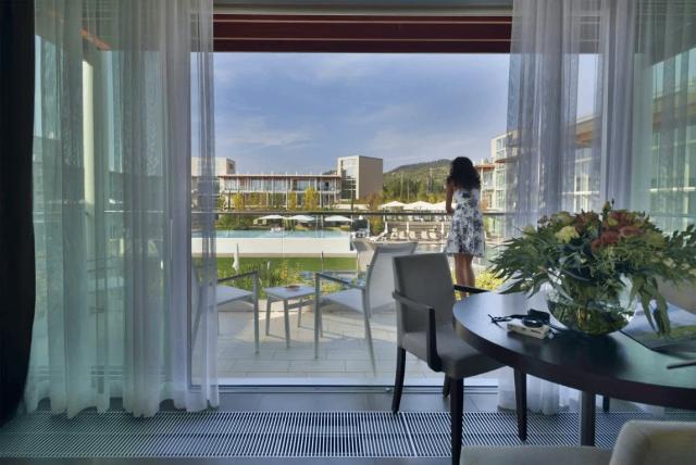 Aqualux Hotel Spa Suite