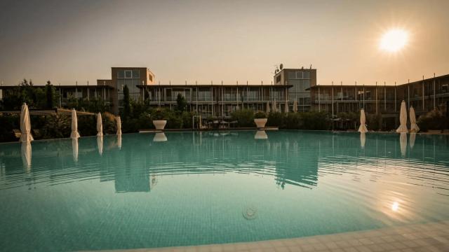 Aqualux Hotel Spa Suite