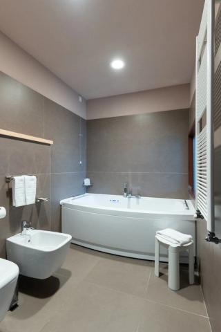 Aqualux Hotel Spa Suite