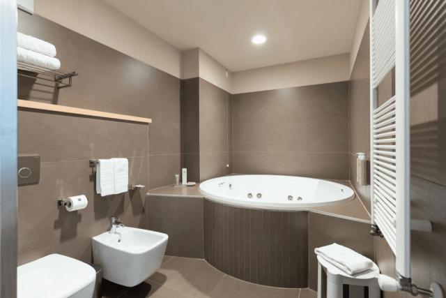 Aqualux Hotel Spa Suite