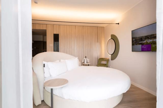 Aqualux Hotel Spa Suite