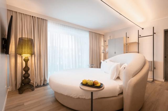 Aqualux Hotel Spa Suite