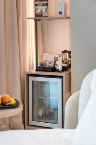 Aqualux Hotel Spa Suite
