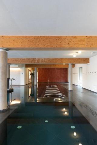 Aqualux Hotel Spa Suite