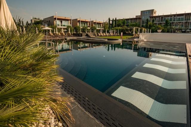 Aqualux Hotel Spa Suite