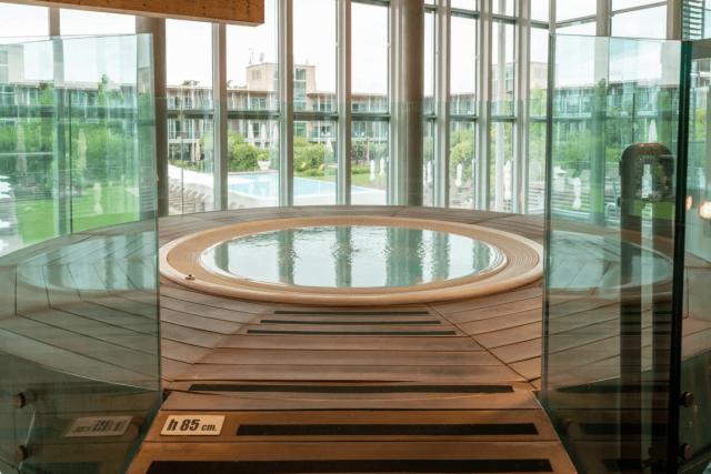Aqualux Hotel Spa Suite