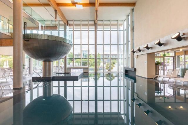 Aqualux Hotel Spa Suite