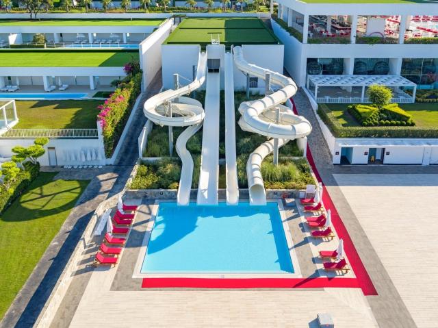 Hotel Adam & Eve