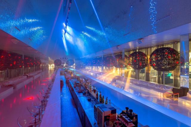 Hotel Adam & Eve
