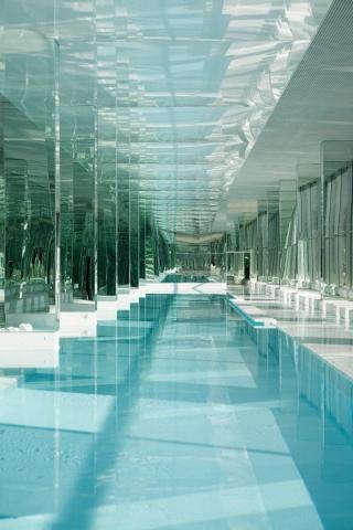 Hotel Adam & Eve