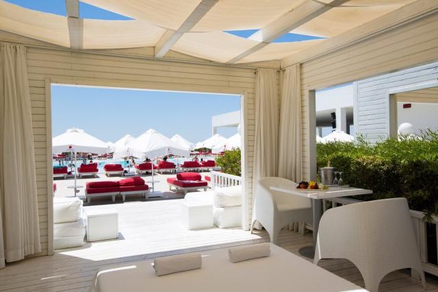Hotel Adam & Eve
