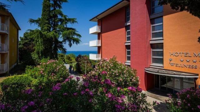 Hotel Mirta