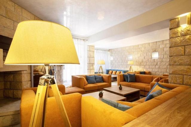 Hotel Mirta