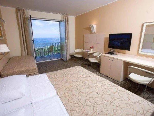 Hotel Mirta
