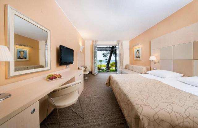 Hotel Mirta