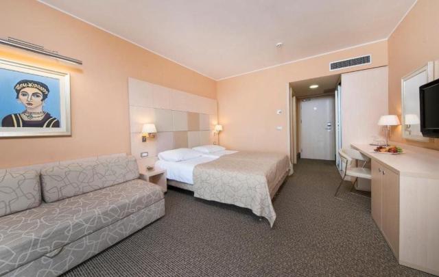 Hotel Mirta