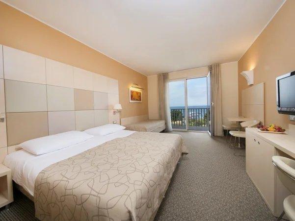 Hotel Mirta
