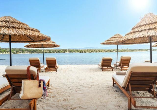 Hotel Anda Barut Didim