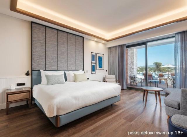 Hotel Anda Barut Didim