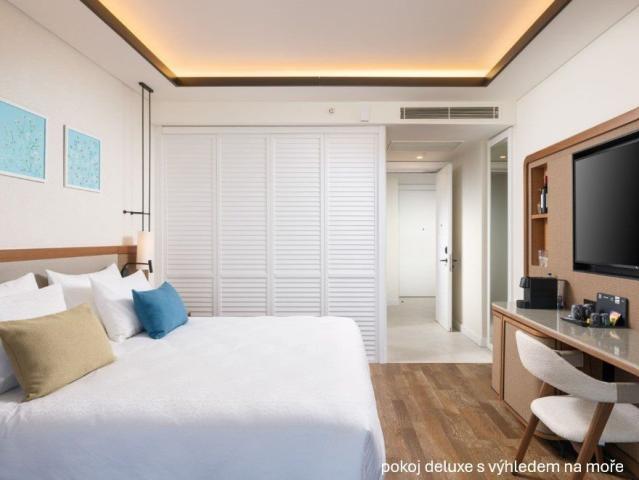 Hotel Anda Barut Didim