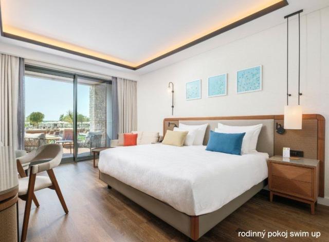 Hotel Anda Barut Didim