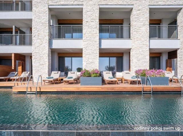 Hotel Anda Barut Didim