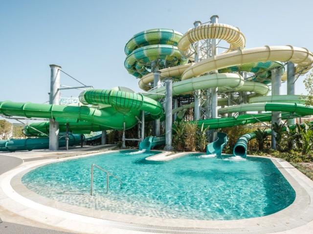 Hotel Anda Barut Didim