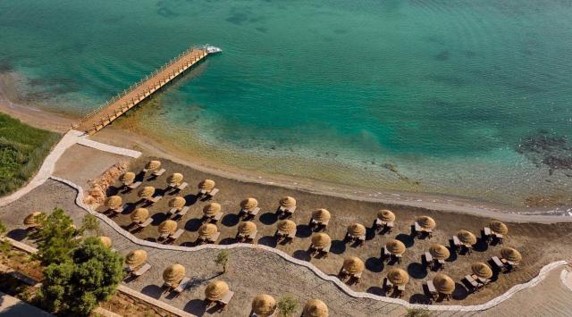Hotel Anda Barut Didim