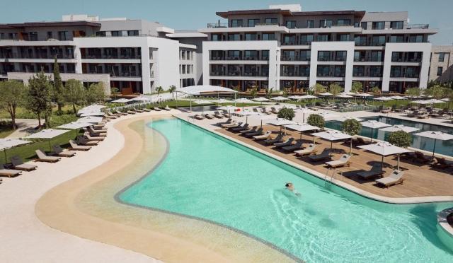 Hotel Anda Barut Didim