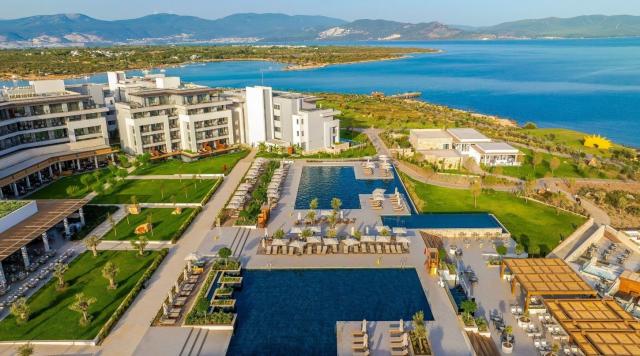 Hotel Anda Barut Didim