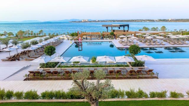 Hotel Anda Barut Didim