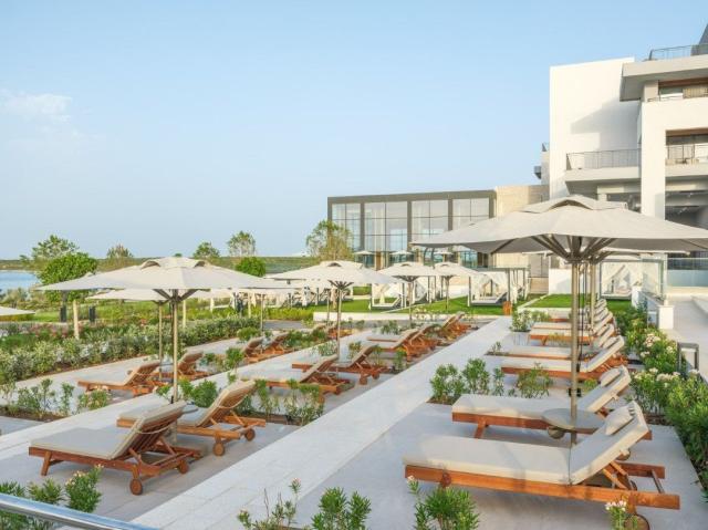 Hotel Anda Barut Didim