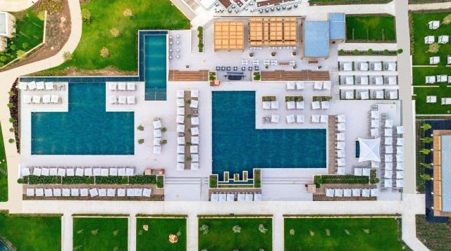 Hotel Anda Barut Didim
