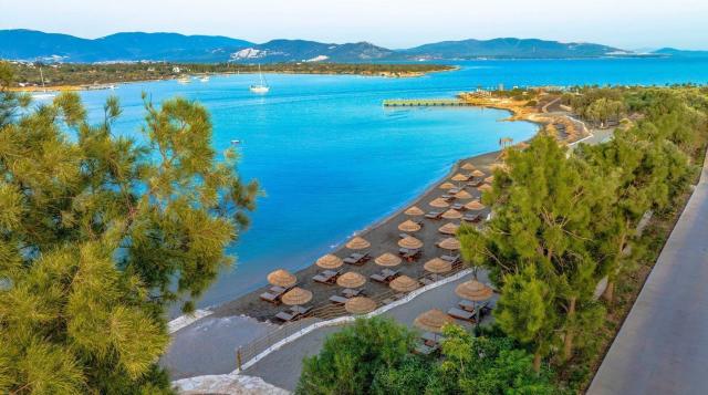 Hotel Anda Barut Didim