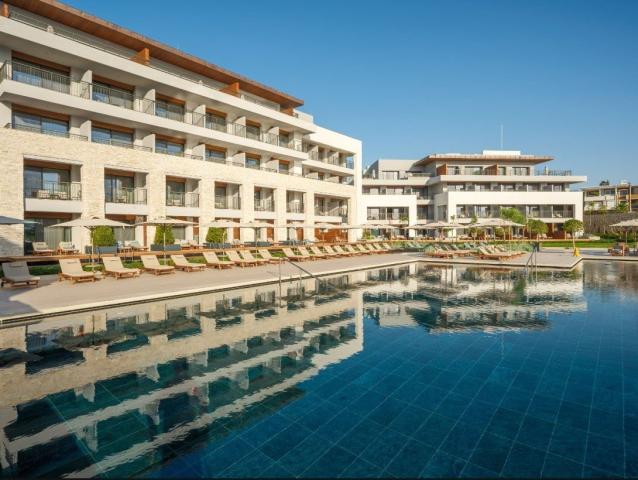 Hotel Anda Barut Didim