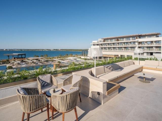 Hotel Anda Barut Didim