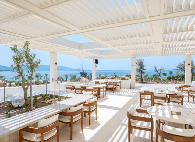 Hotel Anda Barut Didim