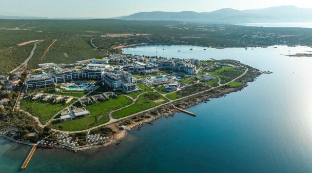 Hotel Anda Barut Didim