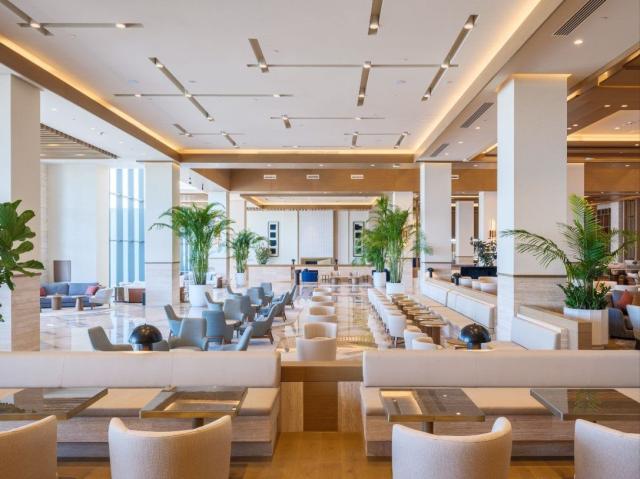 Hotel Anda Barut Didim