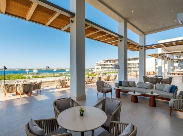 Hotel Anda Barut Didim