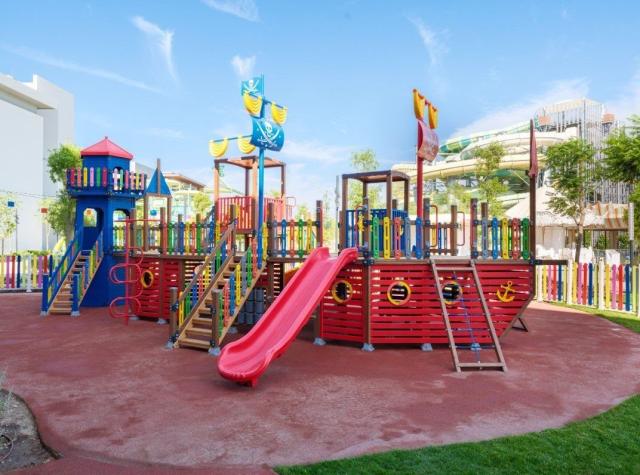 Hotel Anda Barut Didim