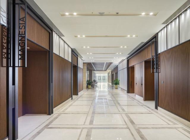 Hotel Anda Barut Didim
