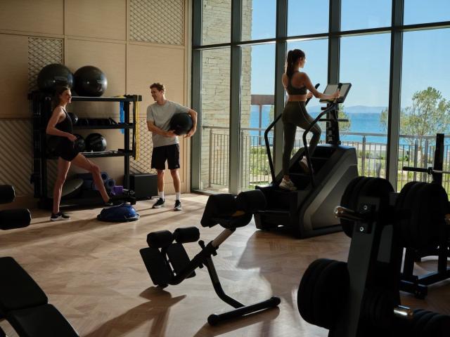 Hotel Anda Barut Didim