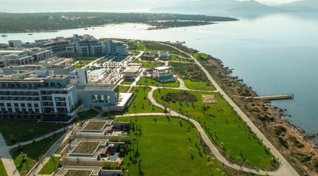 Hotel Anda Barut Didim