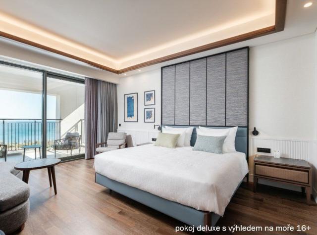 Hotel Anda Barut Didim