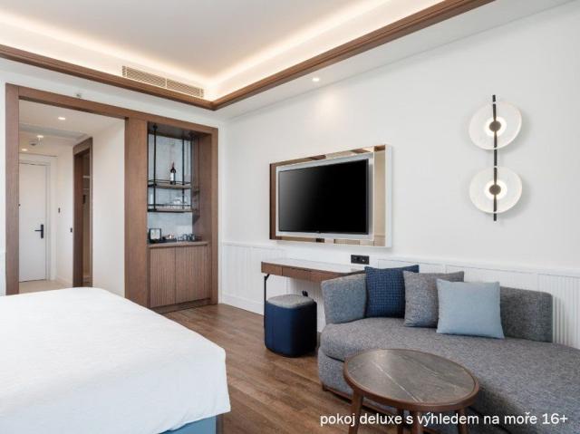 Hotel Anda Barut Didim