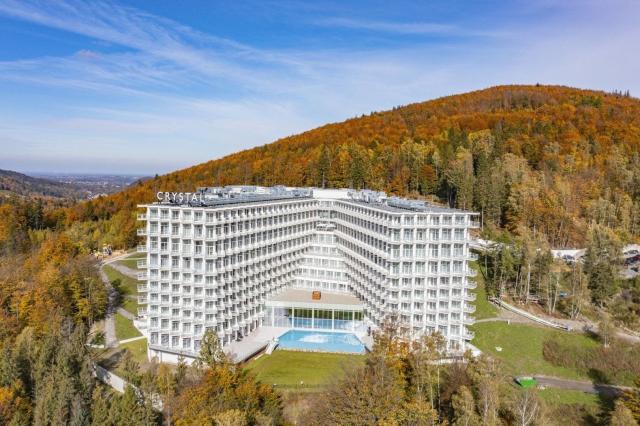 Hotel Crystal Mountain